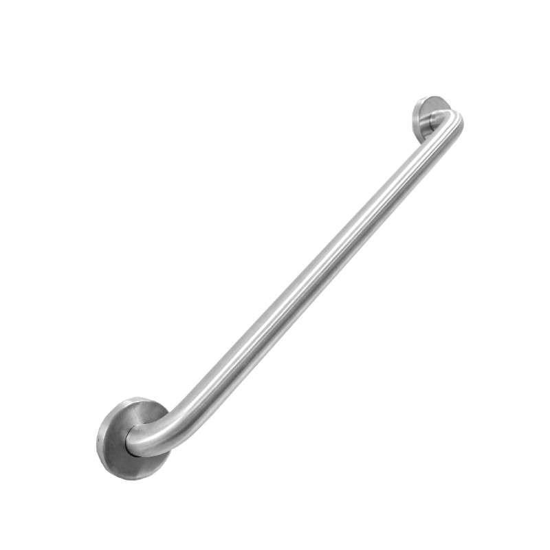 ราวจับผู้สูงอายุ ELDERLIFE ราวจับกันลื่น สแตนเลส 304 ยาว 60 ซม. รุ่น BH-035-1