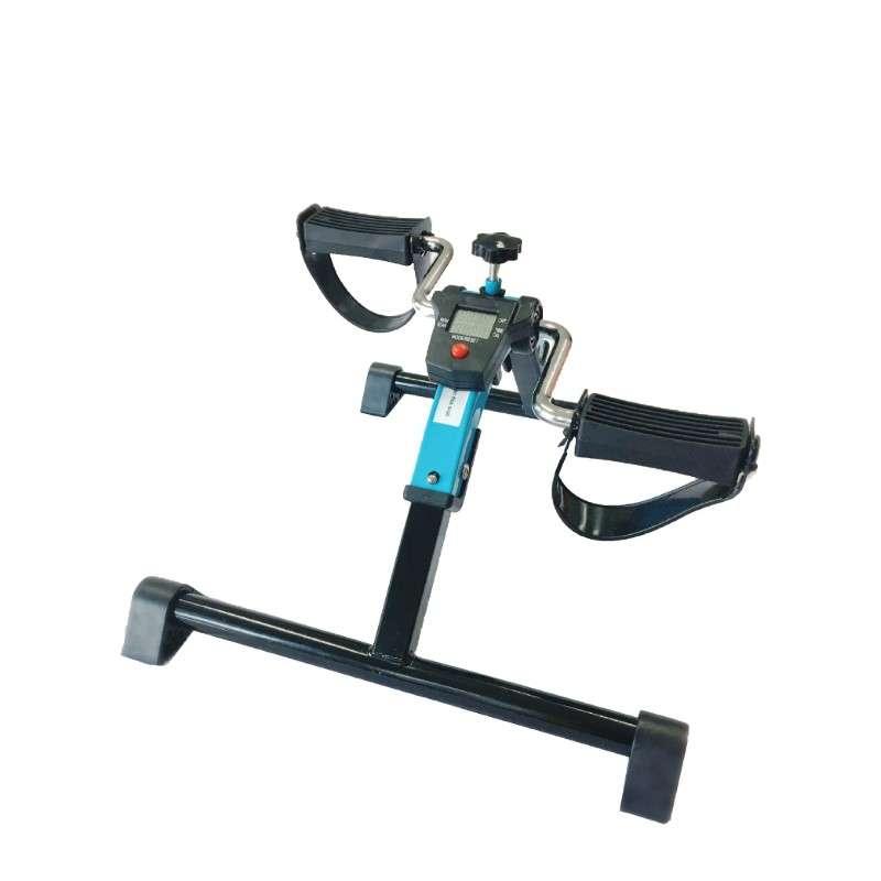 จักรยานออกกำลังกาย ELDERLIFE จักรยานกายภาพ มือ-เท้า ปั่น พับได้ รุ่น EX-001-1