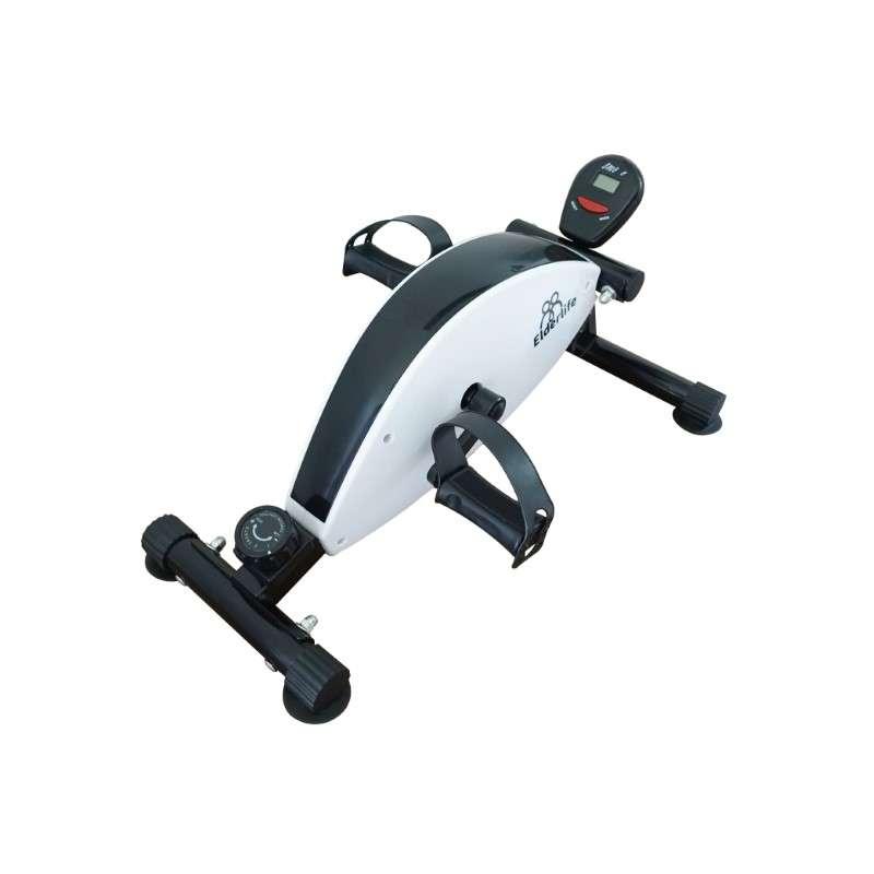 จักรยานออกกำลังกาย ELDERLIFE มือ-เท้า ปั่น ระบบแรงหนืดเหล็ก รุ่น EX-004-1
