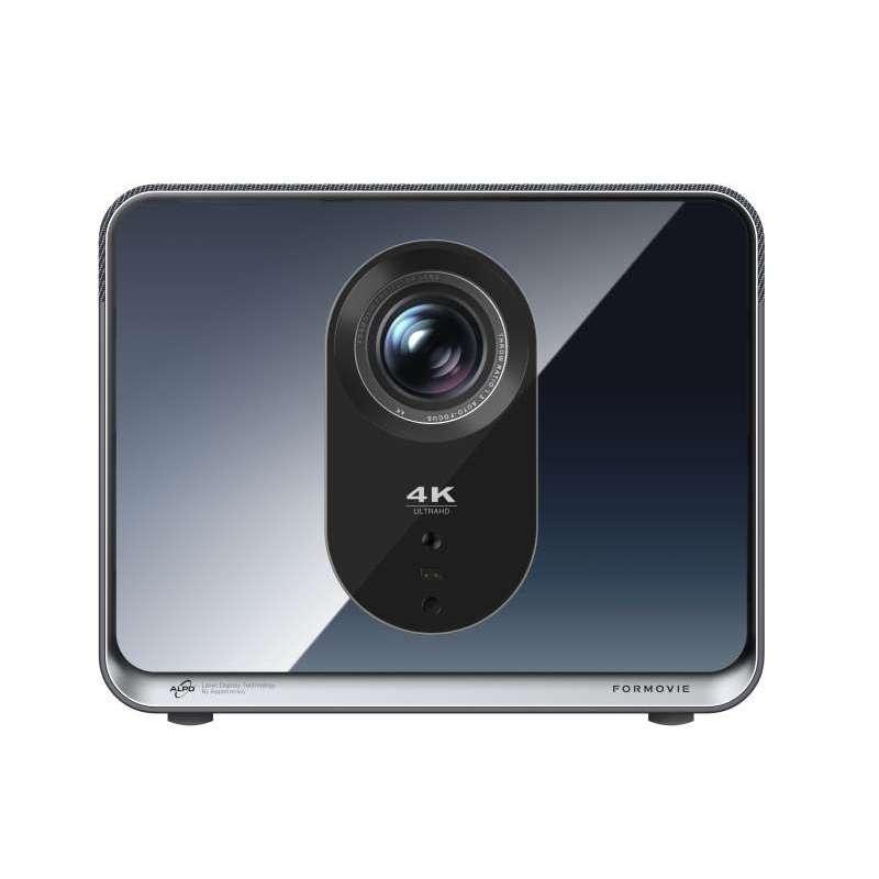 โปรเจคเตอร์เลเซอร์ Formovie X5-4K-1
