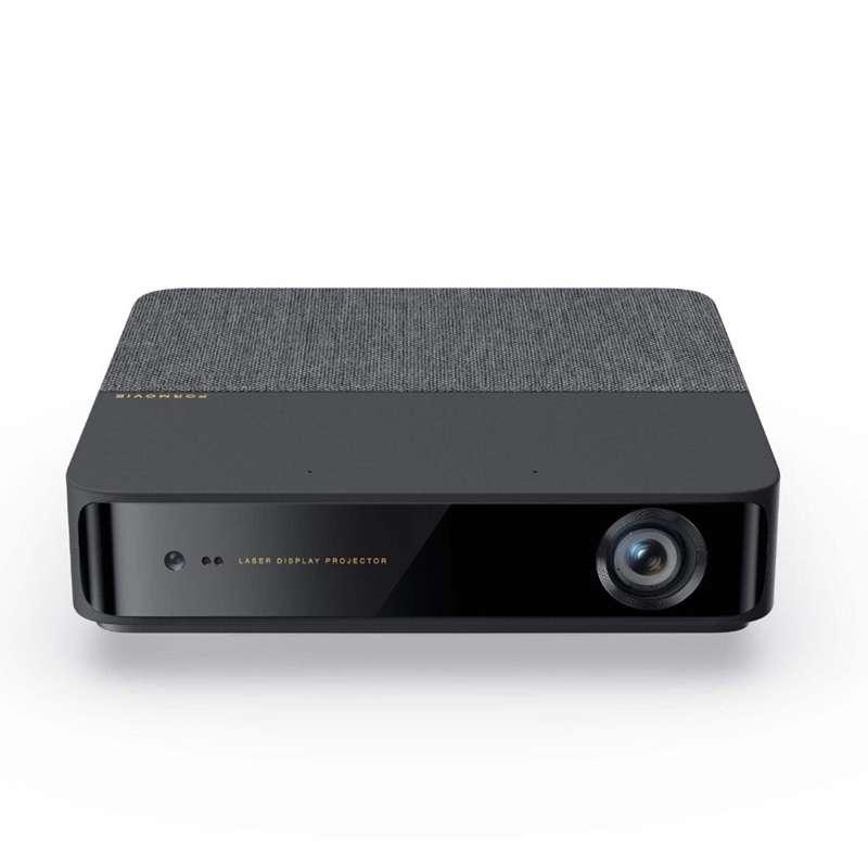 โปรเจคเตอร์เลเซอร์ สำหรับพกพา Formovie S5-Full HD-1