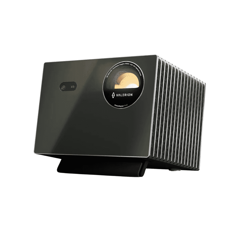 โปรเจคเตอร์เลเซอร์ Valerion VisionMaster Pro 2-4K-1
