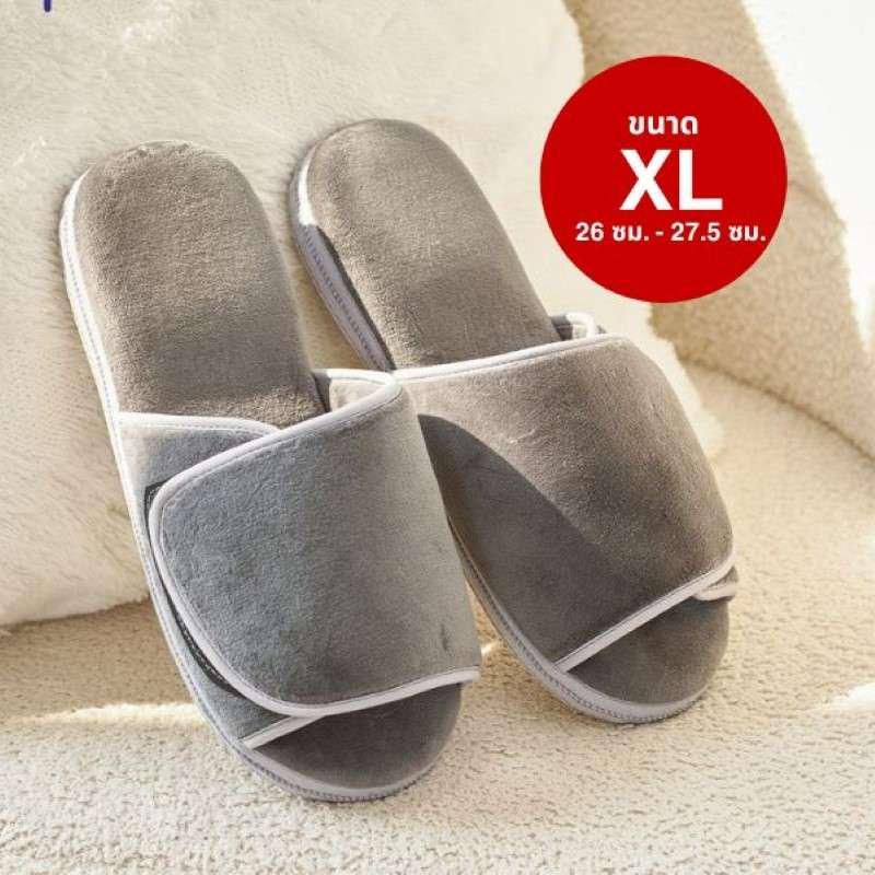 รองเท้าสลิปเปอร์ Sheph รุ่น Lunar สำหรับผู้ปวดฝ่าเท้า ขนาด XL-1