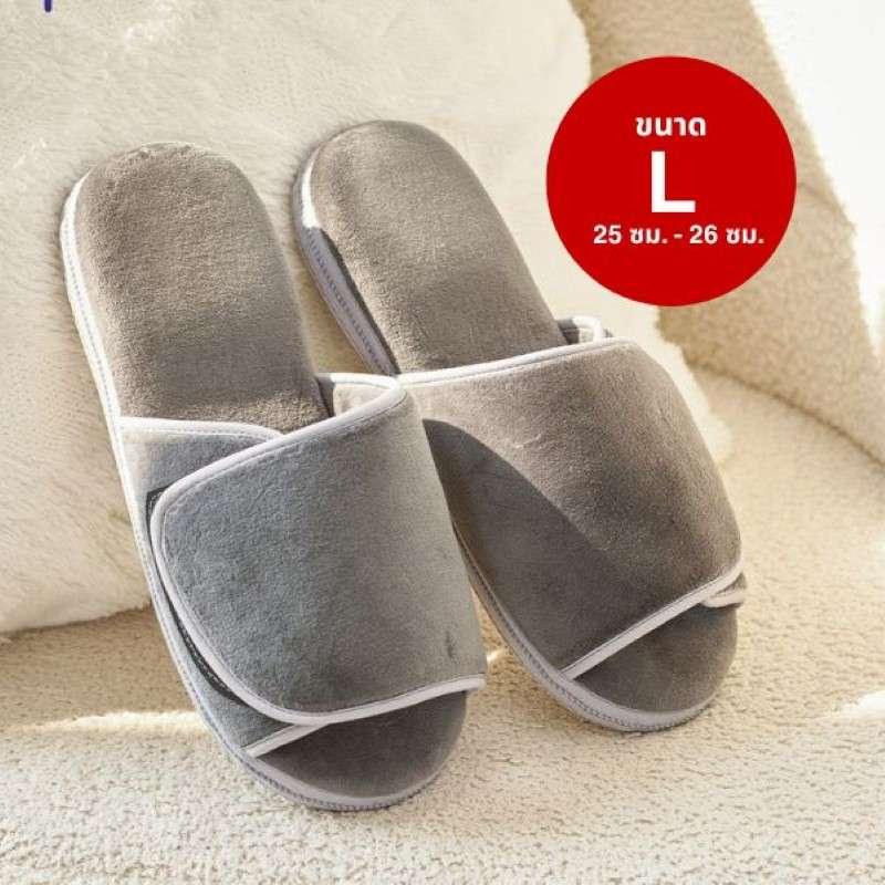 รองเท้าสลิปเปอร์ Sheph รุ่น Lunar สำหรับผู้ปวดฝ่าเท้า ขนาด L-1