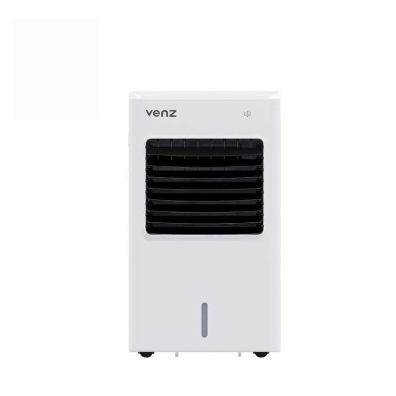 Venz เวนซ์ Air cooler พัดลมไอเย็น รุ่น BREZ Entry - White (8 ลิตร )-1