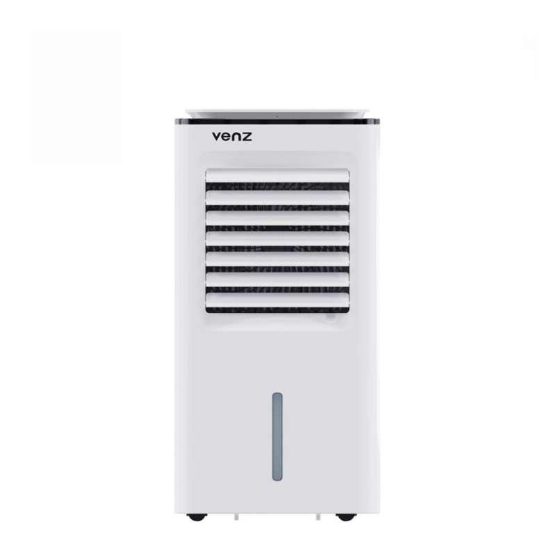 Venz เวนซ์ Air cooler พัดลมไอเย็น รุ่น BREZ Performance - White(15 ลิตร )-1