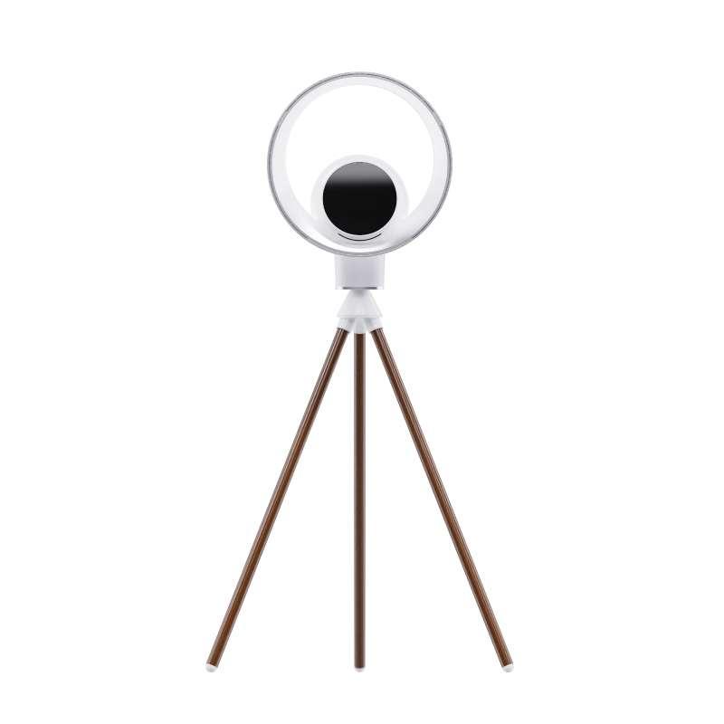 เครื่องฟอกอากาศ Venz (เวนซ์) รุ่น ORBIT Tripod-1