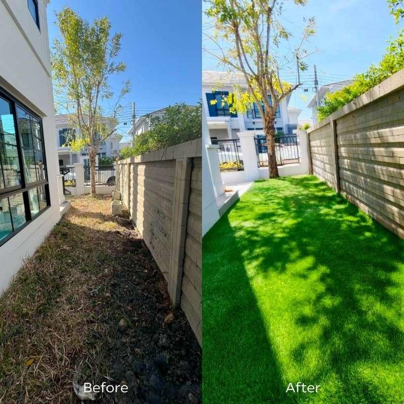 ค่าสำรวจหญ้าเทียมพร้อมบริการติดตั้ง-1