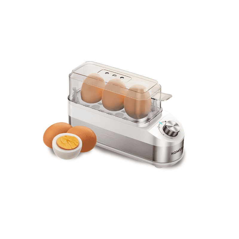 เครื่องต้มไข่ 3 ฟอง Homemi-1