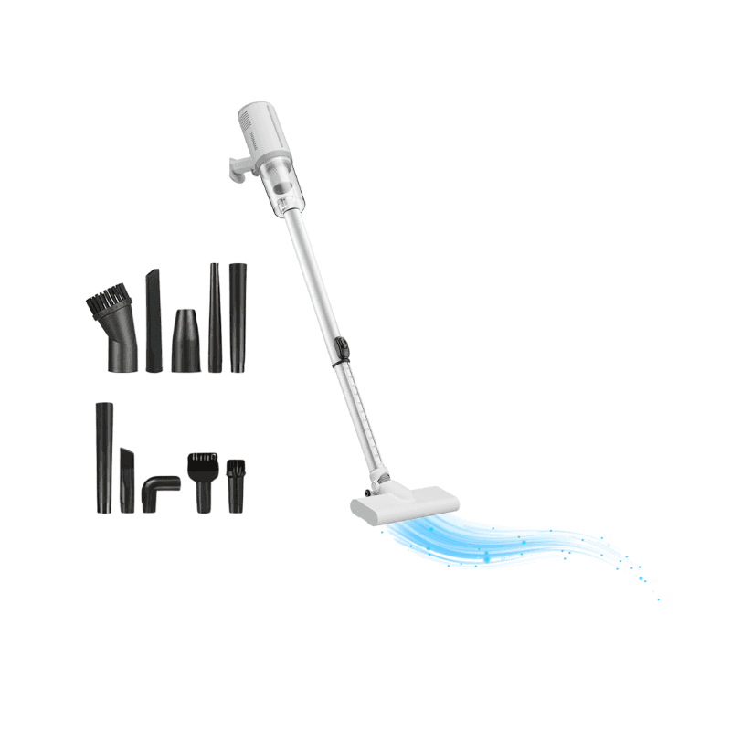 เครื่องดูดฝุ่นมีสาย Homemi-1