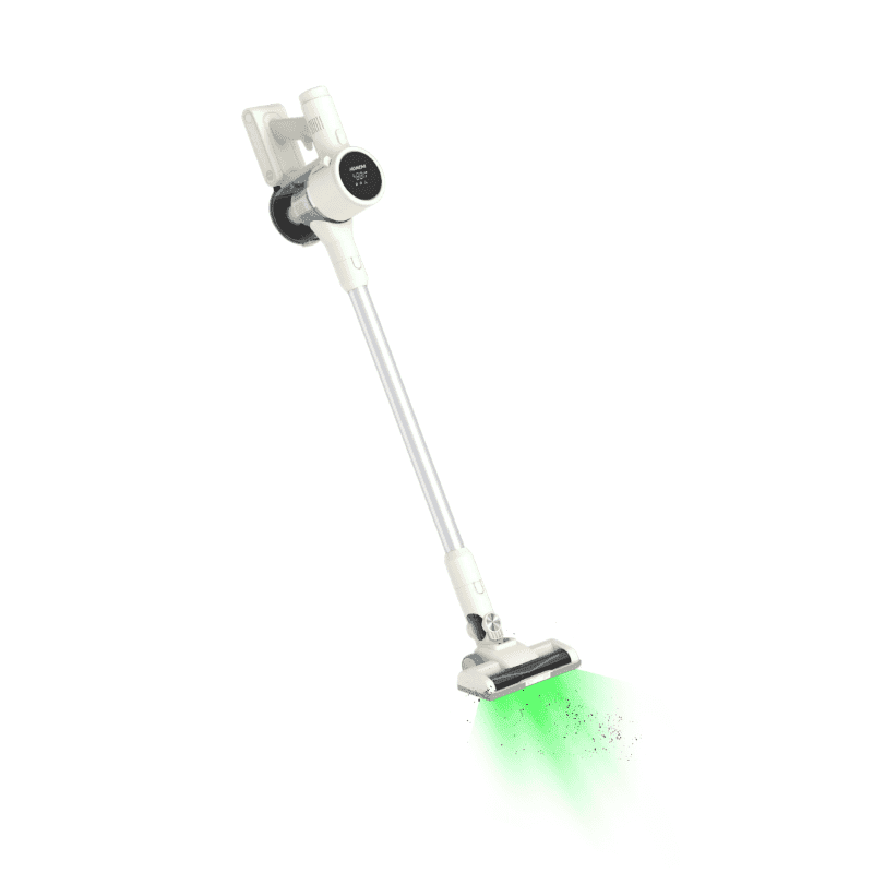 เครื่องดูดฝุ่นไร้สาย Homemi รุ่น Pro-1