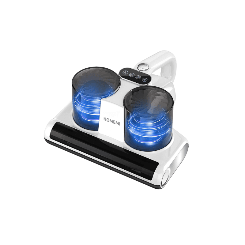 เครื่องดูดไรฝุ่น Homemi -1