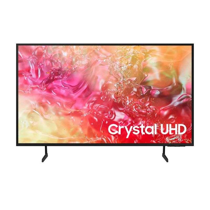 SAMSUNG UHD TV 4K SMART TV 65" 65DU7000-1