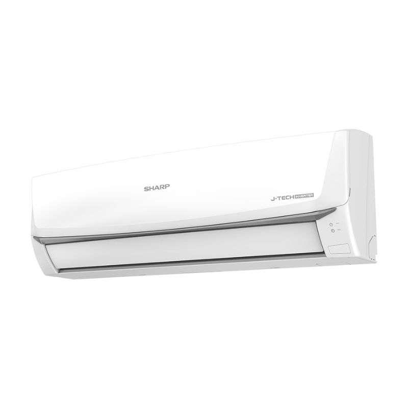 แอร์ติดผนัง SHARP รุ่น AH-X10BB ขนาด 9000 BTU (ไม่รวมติดตั้ง)-1
