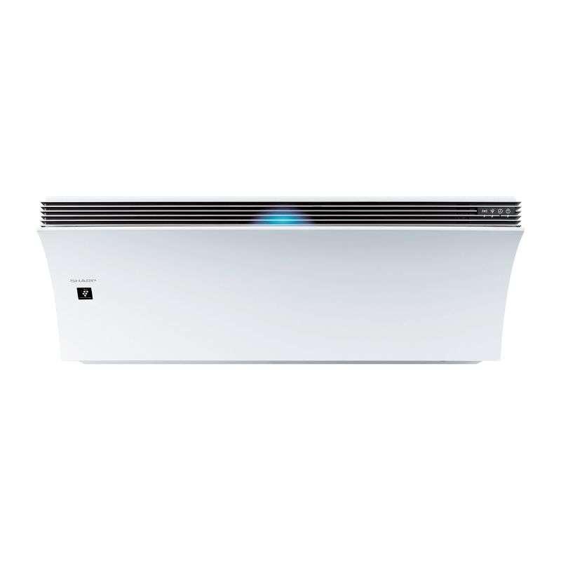 แอร์ติดผนัง+ฟอกอากาศ SHARP รุ่น AH-XP13CPB ขนาด 12,000 BTU (ไม่รวมติดตั้ง)-1