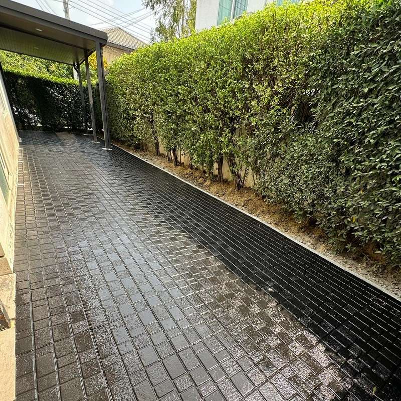 ค่าสำรวจบริการติดตั้งกระเบื้องปูพื้นคอนกรีต เอสซีจี-1