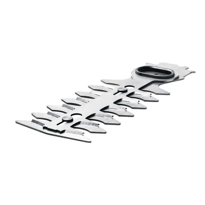 ใบมีดเล็มหญ้า 12 ซม. EasyShear Bosch-1