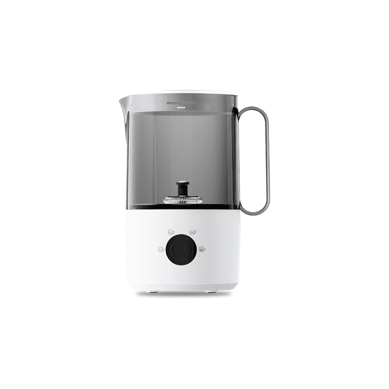 เครื่องทำฟองนม Homemi-1