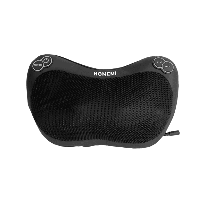เบาะนวดไร้สาย Homemi-1