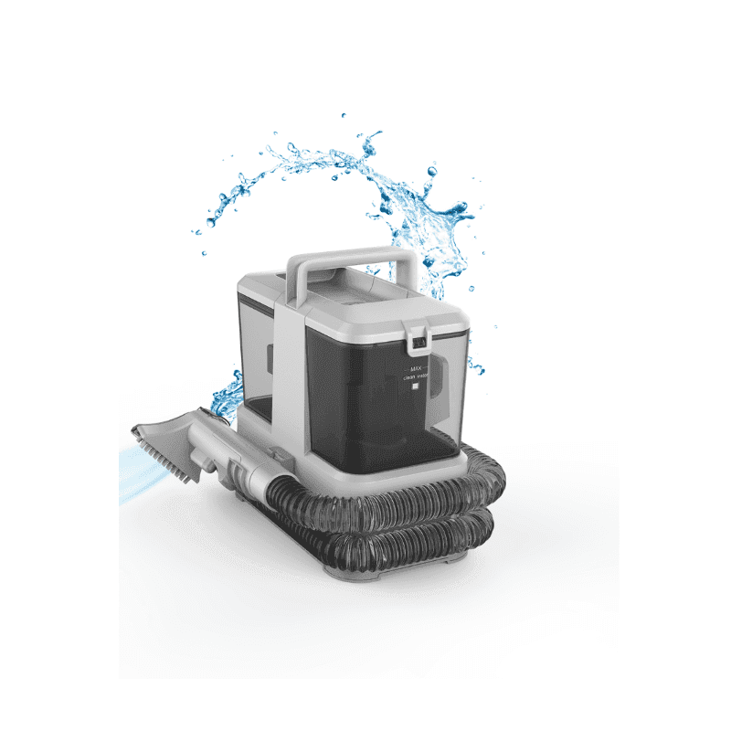 เครื่องทำความสะอาดพรม Homemi รุ่น Lite Homemi-1