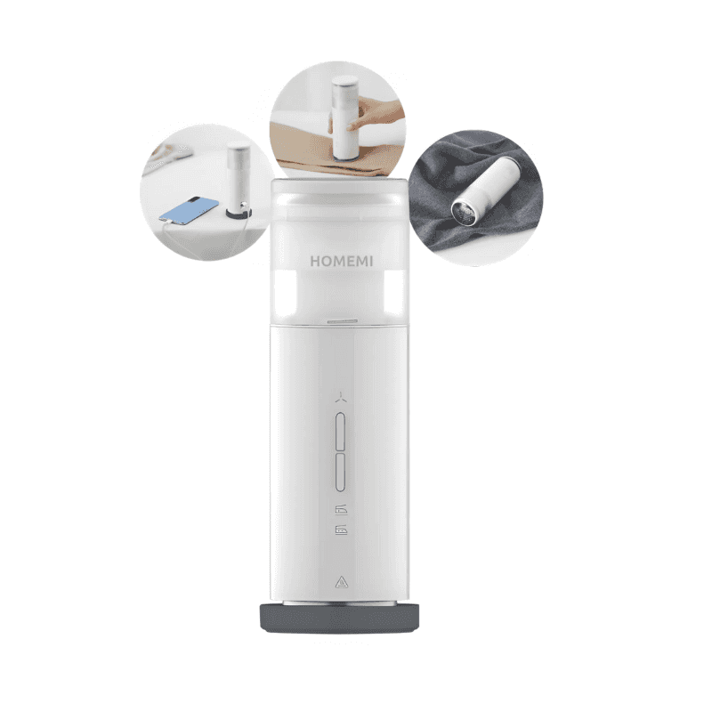 เตารีดพกพา Homemi-1