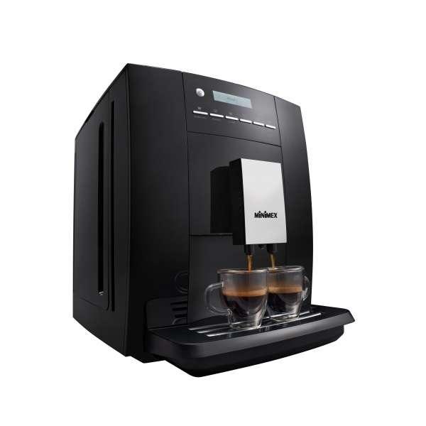 เครื่องชงกาแฟเอสเปรสโซอัตโนมัติ MiniMex รุ่น Meximo ES-1