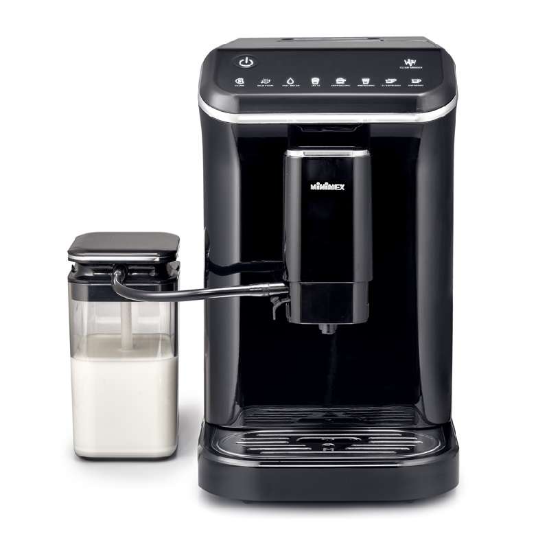 เครื่องชงกาแฟอัตโนมัติ MiniMex Automatic Espresso Machine รุ่น M1-1