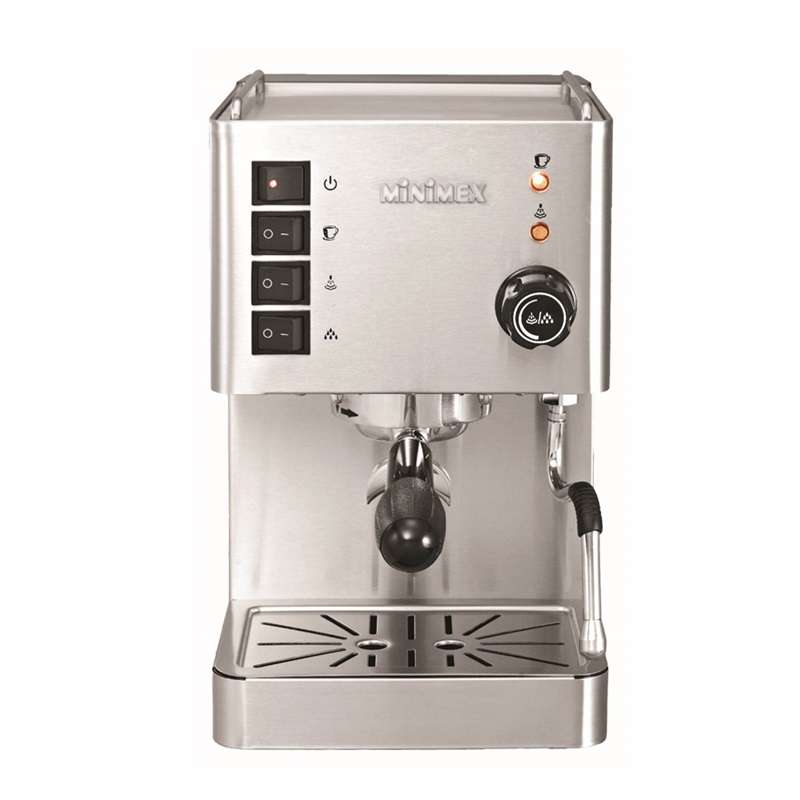 เครื่องชงกาแฟสด MiniMex รุ่น Super Rich เครื่องชงกาแฟเอสเพรสโซ-1