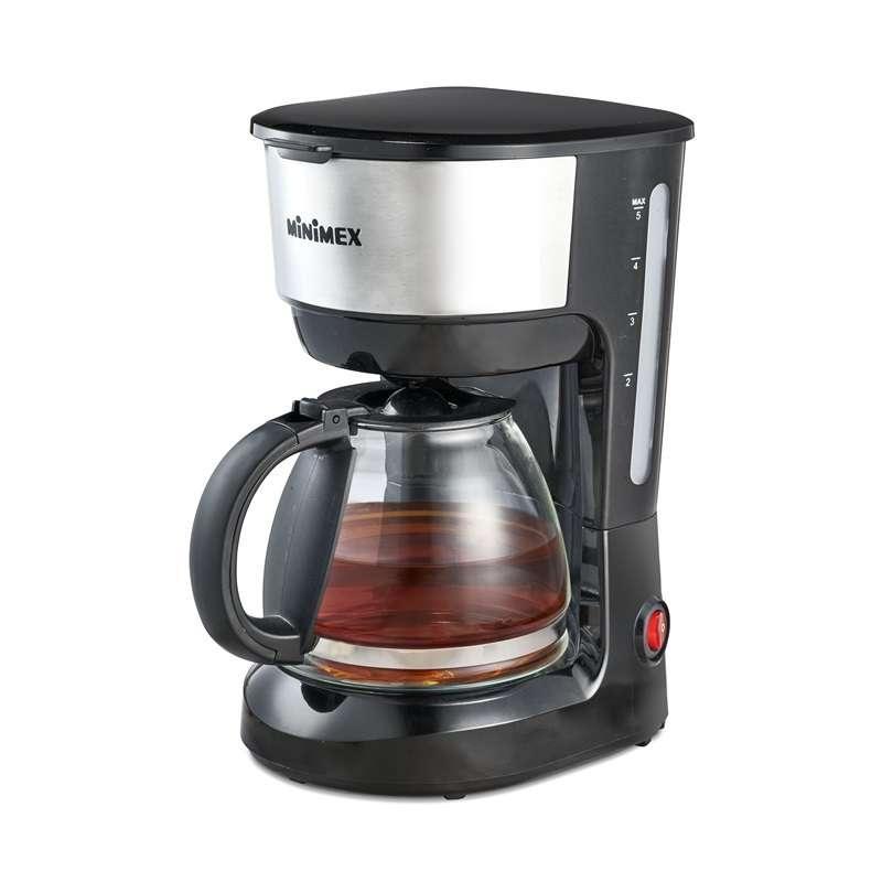 MiniMex เครื่องชงกาแฟ  Drip รุ่น MDC1-2 ขนาด 0.75 ลิตร-1