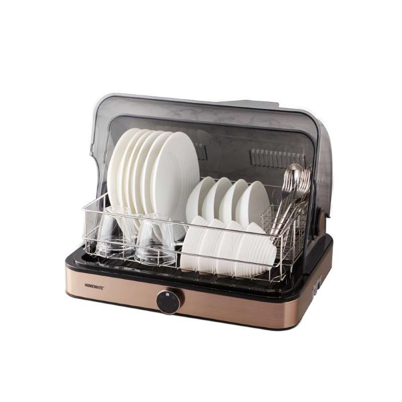 เครื่องอบจานไฟฟ้า รุ่น HOM-272620-1