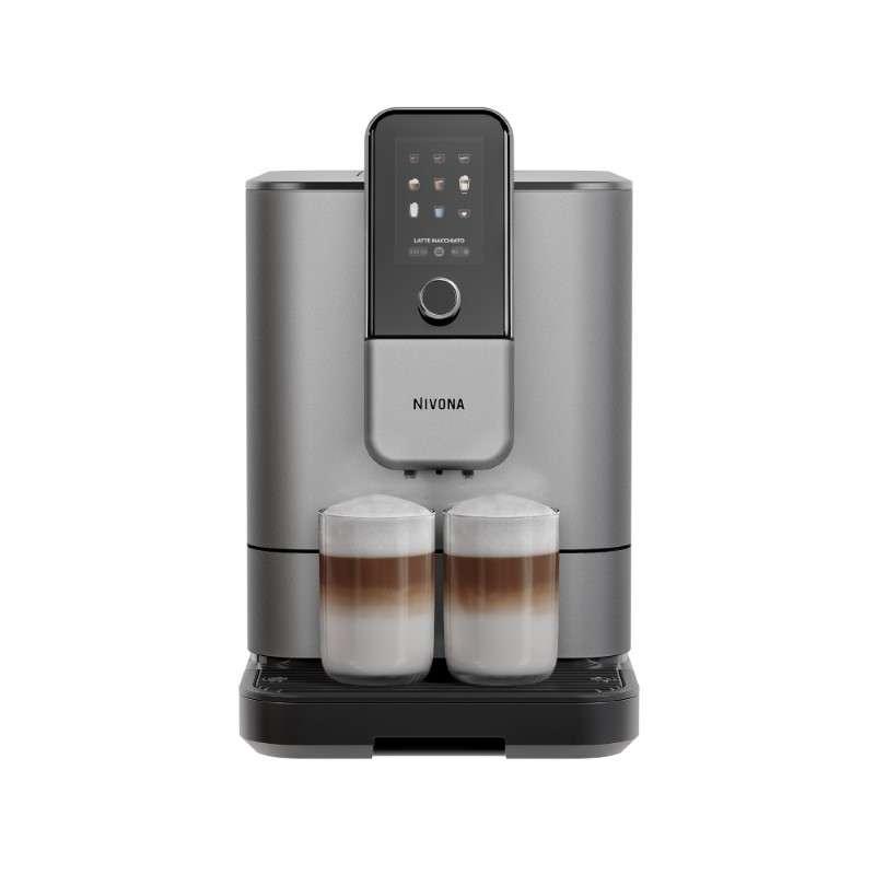 เครื่องชงกาแฟอัตโนมัติ รุ่น NIVO 8103-1