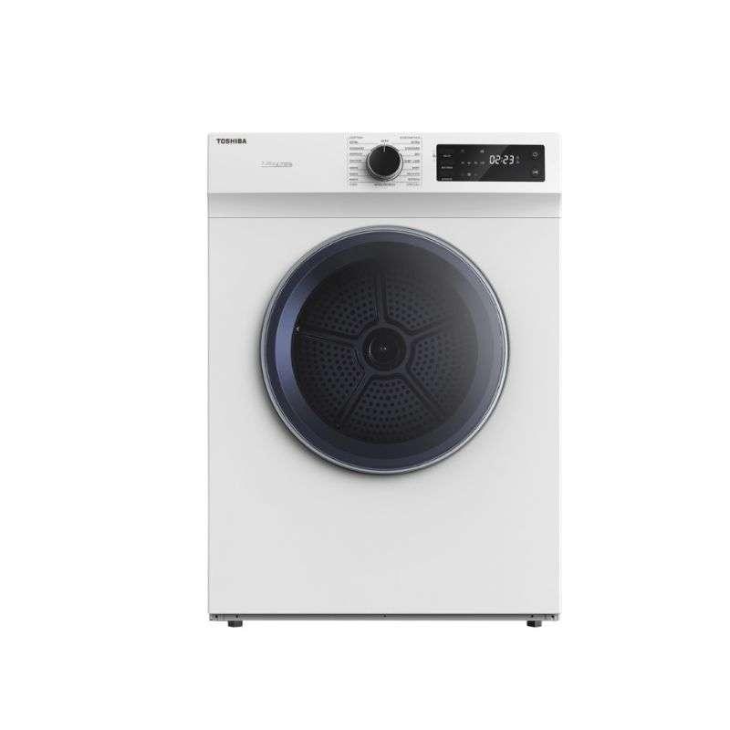 เครื่องอบผ้า TOSHIBA รุ่นTD-H80SET 7 กก-1