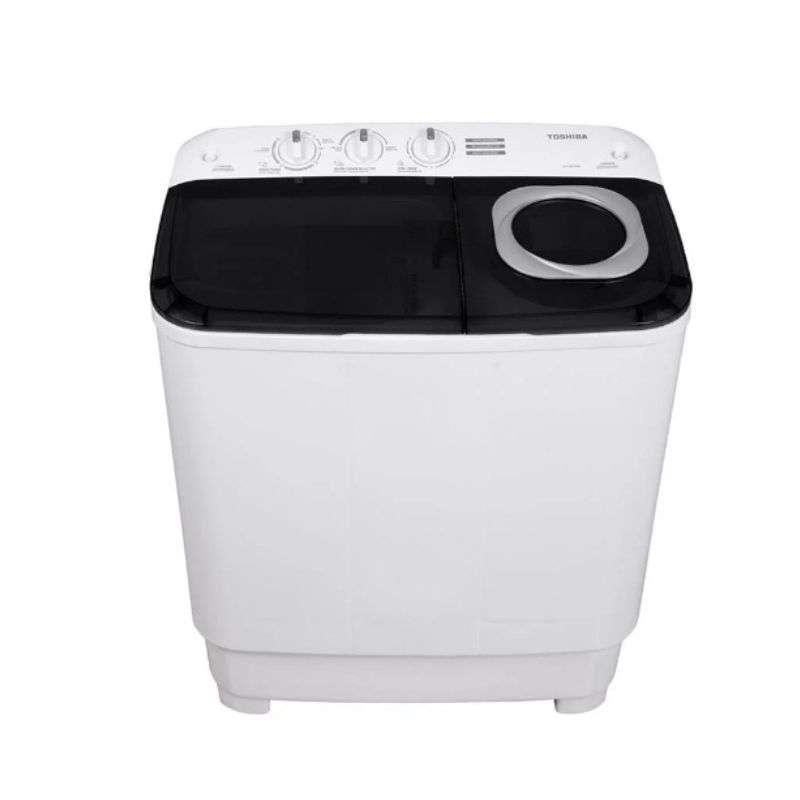 เครื่องซักผ้า 7.5 กก. TOSHIBA VH-H85MT-1