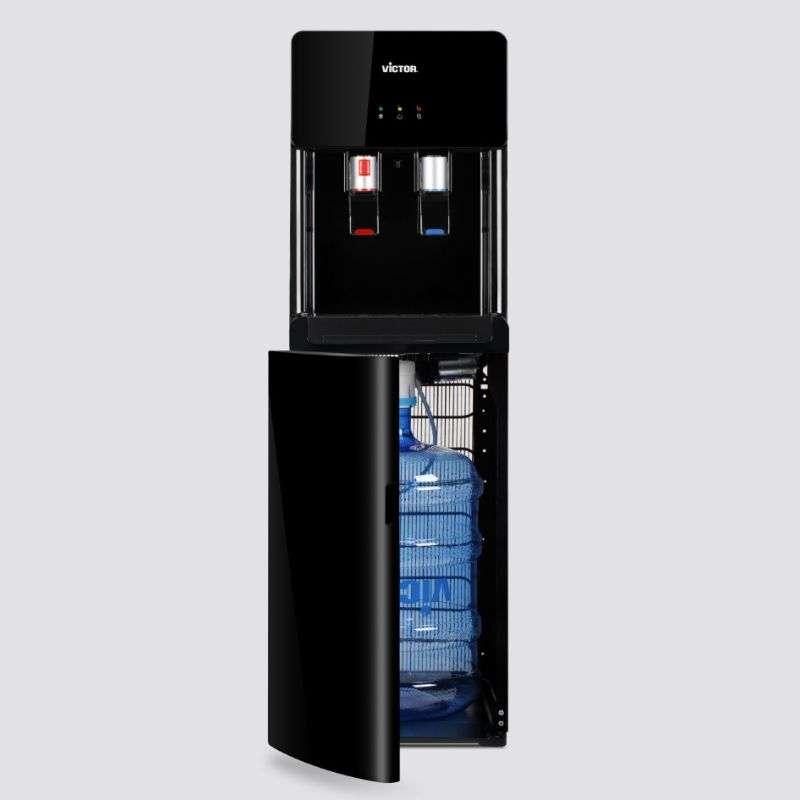 เครื่องทำน้ำร้อน น้ำเย็น VT-2660B-1