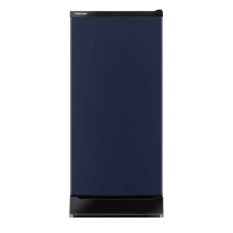 ตู้เย็น 2 ประตู 6.4 คิว TOSHIBA รุ่น GR-D189 สีน้ำเงินเข้ม-1