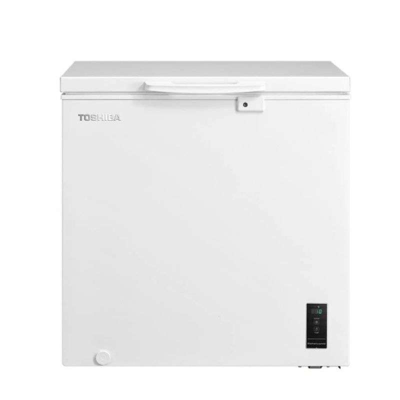 ตู้แช่อเนกประสงค์ ฝาทึบ TOSHIBA รุ่น GR-RC259CE-DMT 7.0 Q-1