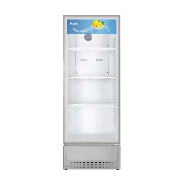 ตู้แช่เครื่องดื่ม HAIER SC-310BC 1 ประตู 9.9 คิว-1