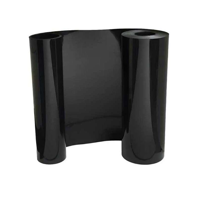 แผ่นควบคุมรากต้นไม้ Root Barrier ขนาด 1x20m. หนา1.5มิล. (1ม้วน = 20 ตารางเมตร)-1