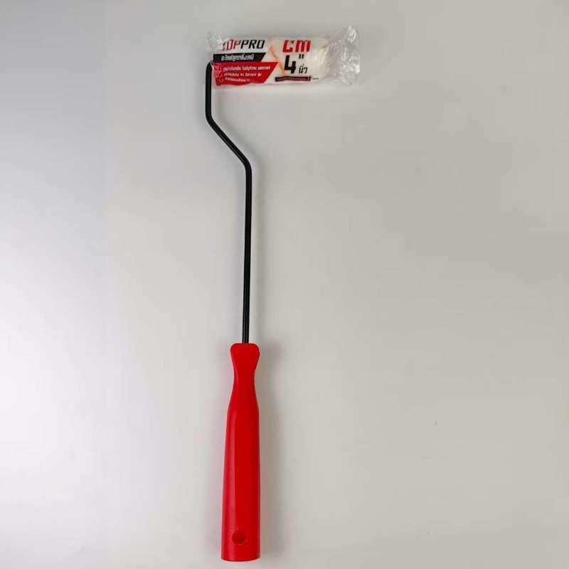 Pre-order ลูกกลิ้งเคมี 4" TOPPRO (24 ชิ้น)-1