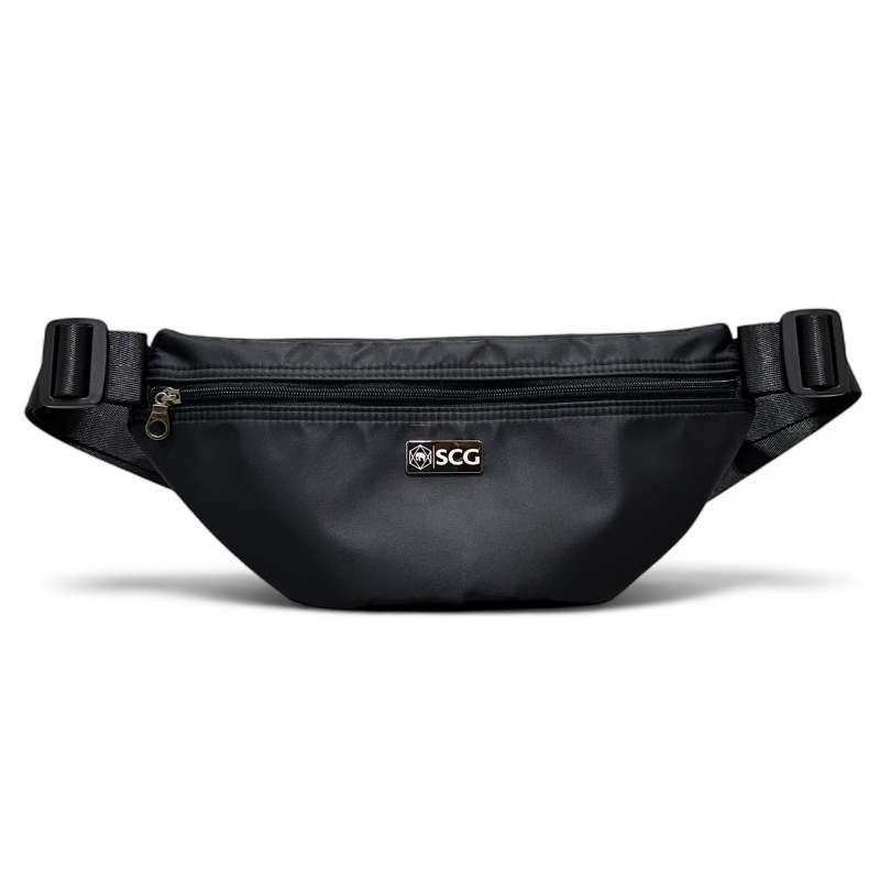 กระเป๋า SCG Cross Body ผ้าพราด้า-1