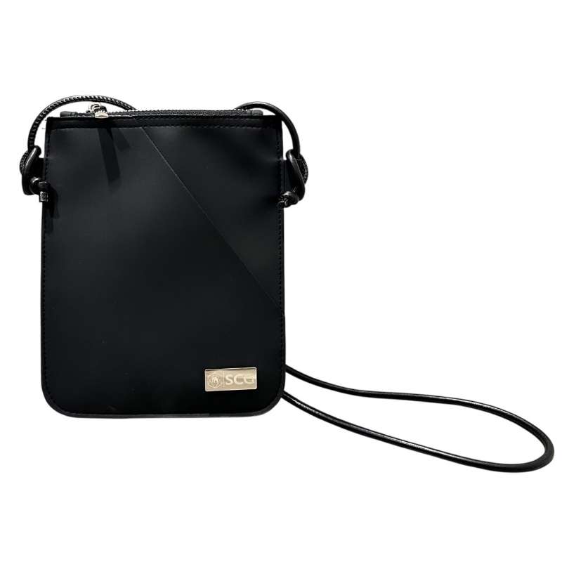 กระเป๋าสะพายข้าง SCG ผ้าชามัว-1