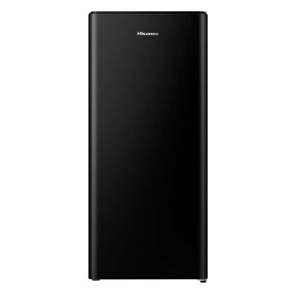ตู้เย็น Hisense ขนาด 5.5 คิว (155L) รุ่น RR209D4TBN -1