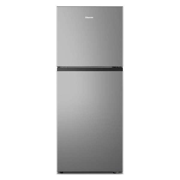 ตู้เย็น Hisense 2 ประตู ขนาด 7.5 คิว (212L) รุ่น RT266N4TGN-1