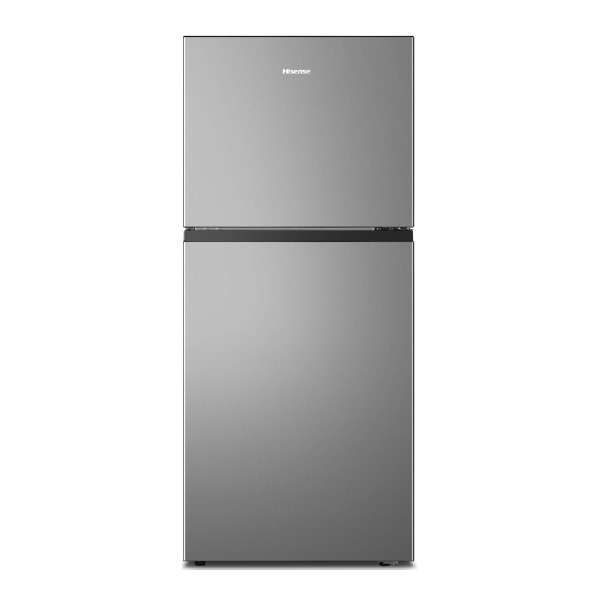 ตู้เย็น Hisense 2 ประตู ขนาด 9คิว (252L) รุ่น RT308N4TGN -1