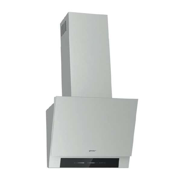 เครื่องดูดควัน Gorenje แบบ SliderTouch control  รุ่น GHV63X-1