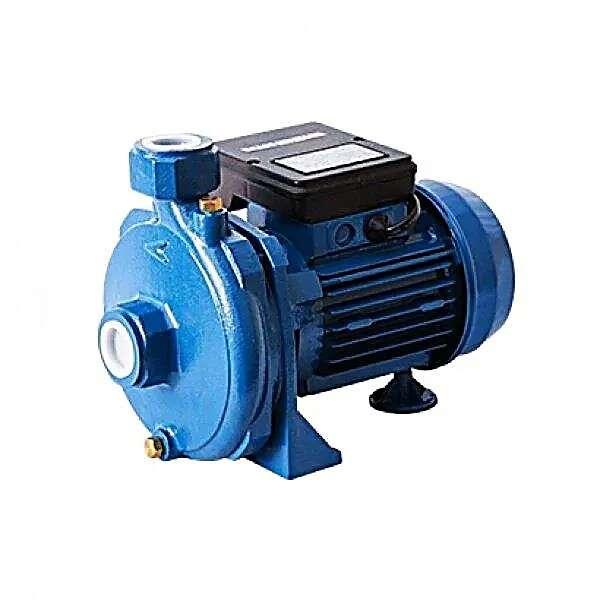 ปั๊มหอยโข่ง Venz รุ่น ท่อ 1นิ้วx1นิ้ว รุ่น VM50 1/2HP 220V-1