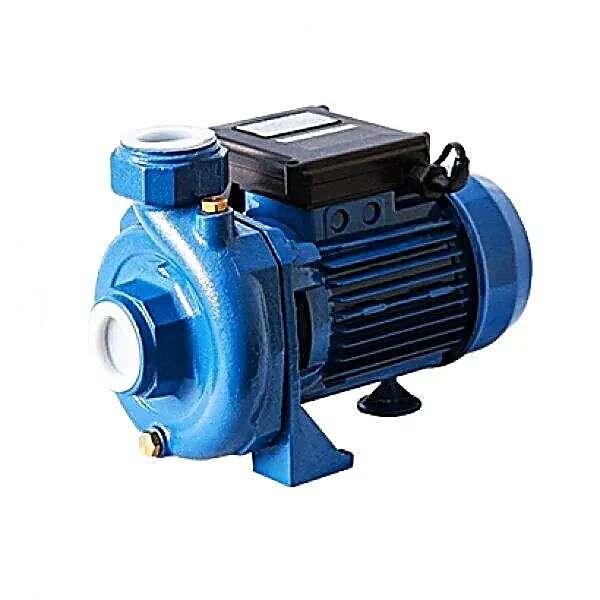 ปั๊มน้ำหอยโข่ง Venz รุ่น ท่อ 1.5นิ้วx1.5นิ้ว รุ่นVR100 1HP 220V-1