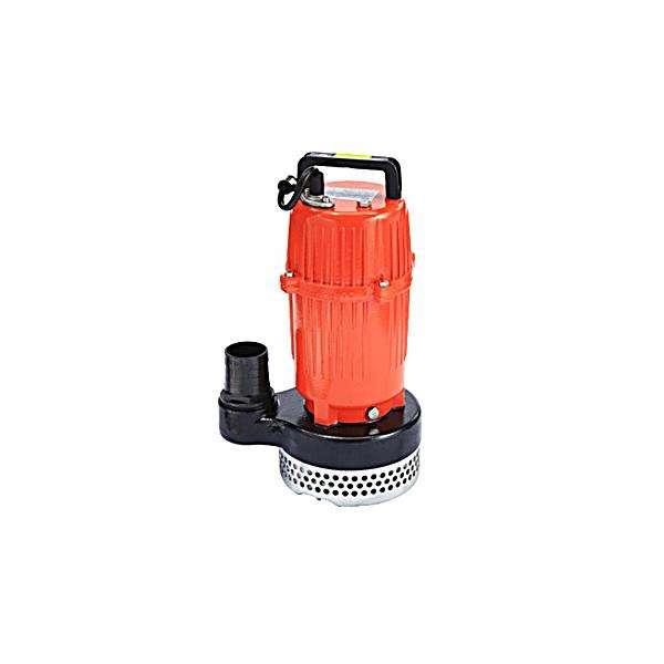 ปั๊มแช่ ไดโว่ TOSAKI รุ่น TSK-400 220V ท่อ 2 นิ้ว ไฟ 2 สาย-1