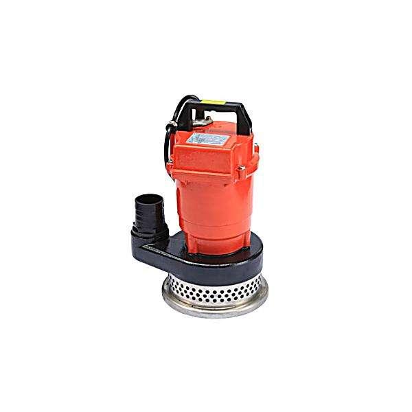 ปั๊มแช่ ไดโว่ TOSAKI รุ่น TSK-550 220V ท่อ 2 นิ้ว ไฟ 2 สาย-1