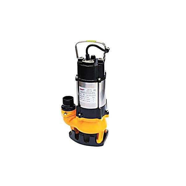 ปั๊มแช่ ไดโว่ สแตนเลส TOSAKI รุ่น TSK-450 SW 220V ท่อ 2 นิ้ว ไฟ 2 สาย-1